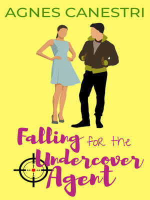 cover image of Falling for the Undercover Agent